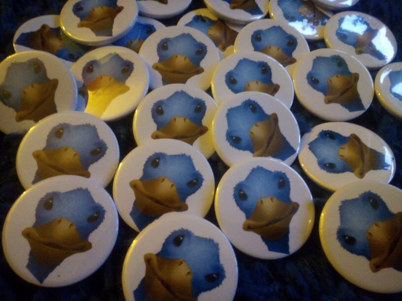 duckbadges