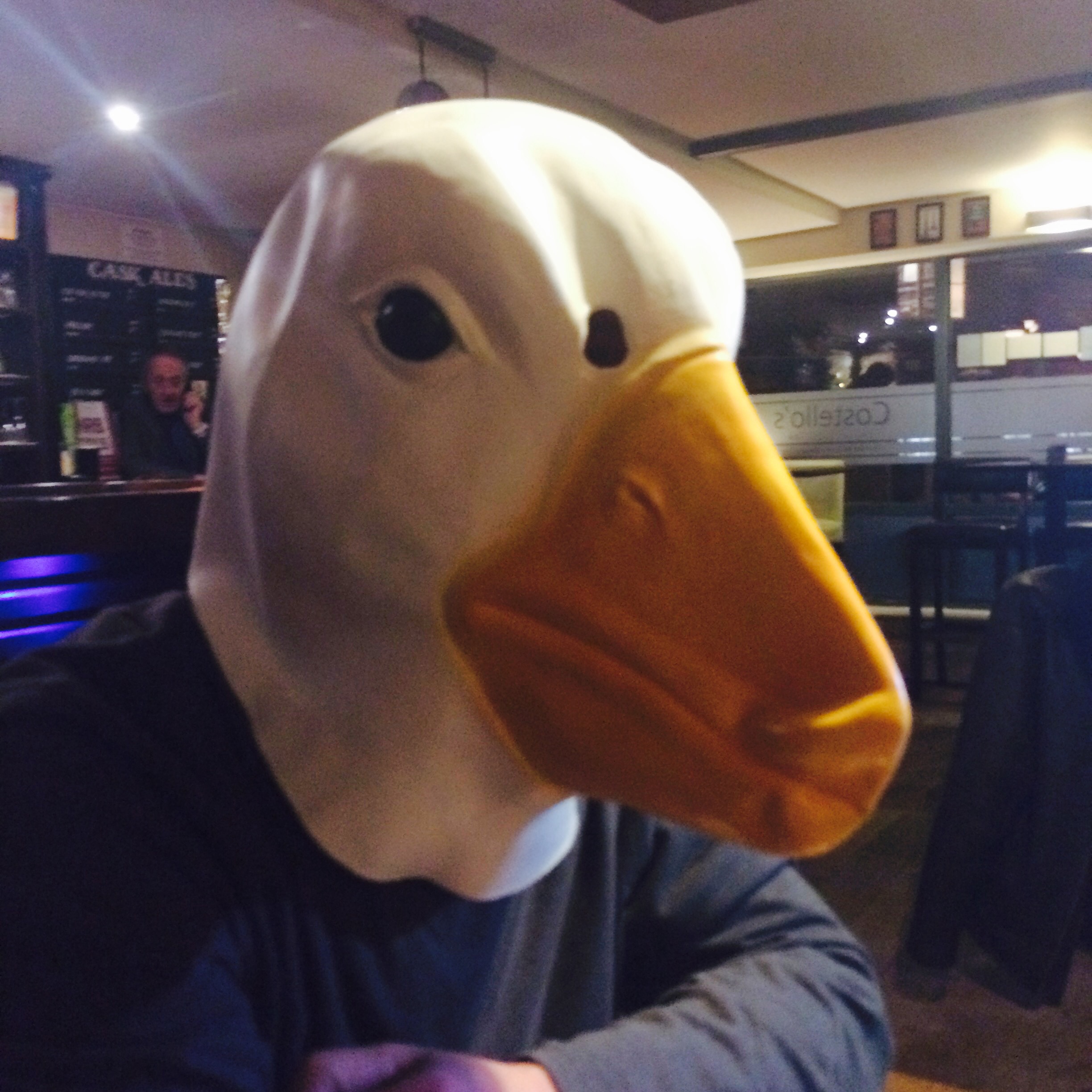 kev