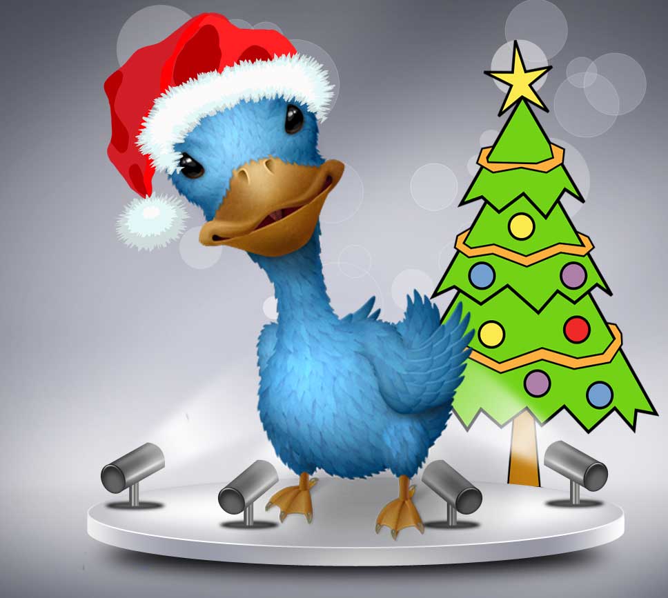 Altrincham Duck