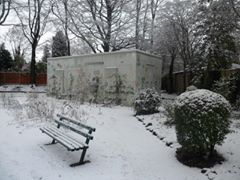 snow park