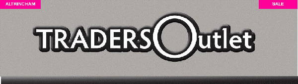 Traders Outlet