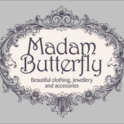 Madam Butterfly