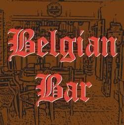 Belgian Bar