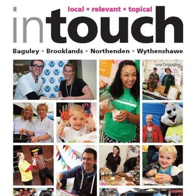 In Touch Local Media