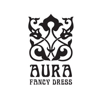 AURA FANCY DRESS