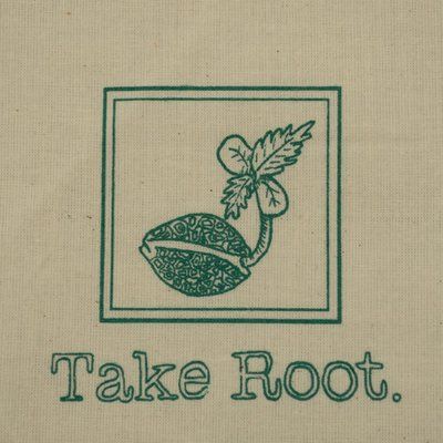 Take Root