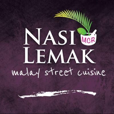 Nasi Lemak