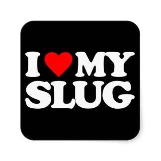 Slug Altrincham