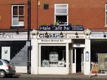 Hale Cafe Bar