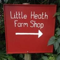Little Heath Farm Shop