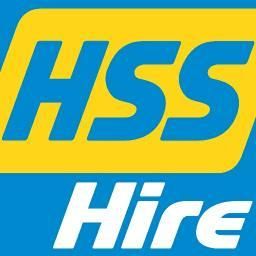 HSS Hire Altrincham