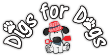 Digs for Dogs
