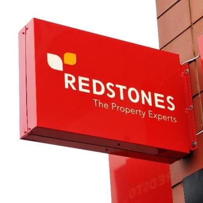 Redstones Hale