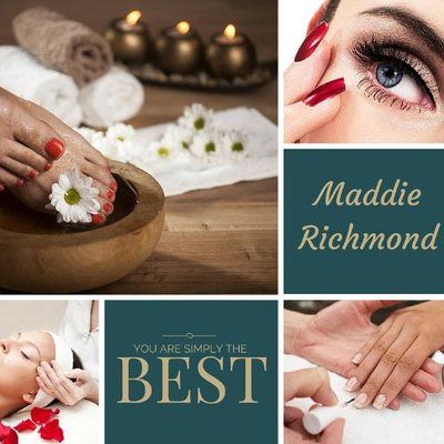 Maddie Richmond