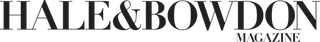 Hale & Bowdon Magazine
