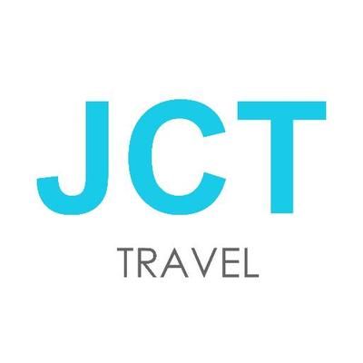 JCT Travel - 14 & 16 Seater Minibuses