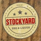 Stockyard