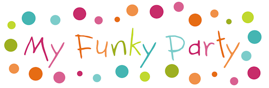 My Funky Party