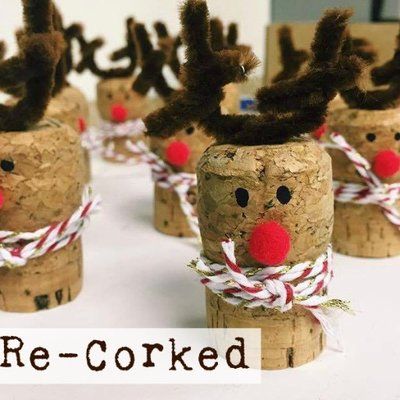 Re-Corked
