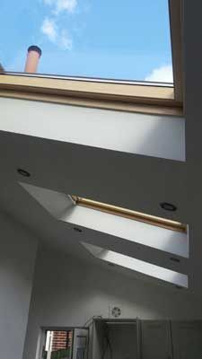 Arlington Plastering Manchester