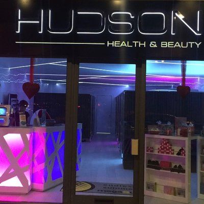 Hudson Beauty