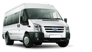 Altrincham Minibus