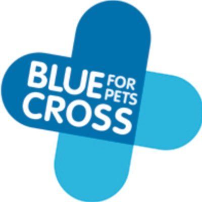 Blue Cross Hale
