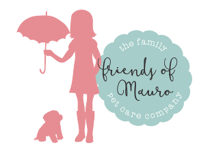 Friends of Mauro
