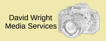 David Wright Media Services