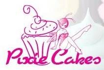 Pixie Cakes