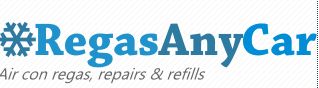 Regas any Car