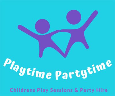 Playtime Partytime