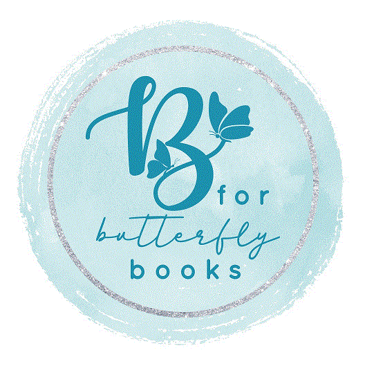 B FOR BUTTERFLY BOOKS