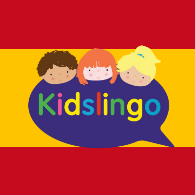 Kidslingo Spanish Altrincham & Sale