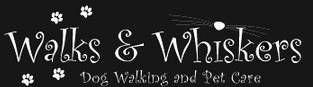 Walks & Whiskers