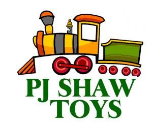 P J Shaw Toys