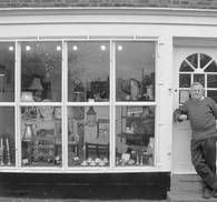 Robert Redford Antiques
