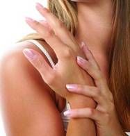 Altrincham Nails