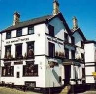 The Old Market Tavern